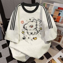 ���p��230g��Ůͯ����T���ļ����Ƀ�ͯײɫ��������U�OӋ���s