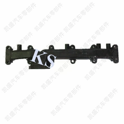 Exhaust manifold Dongfeng Cummins Qsb6.7 Engineering