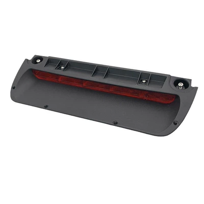 High Brightness, Brake light