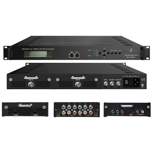 Кодер Dexin NDS3242 2 в 1 MEPG-2 H.264 SD HD