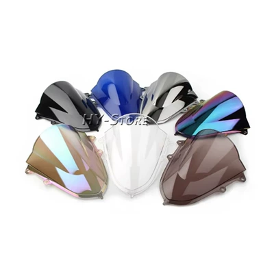 Deflector Cover, Motorcycle front windshield