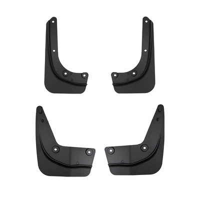 Mudguard — Version of Fender Tpe Hidden