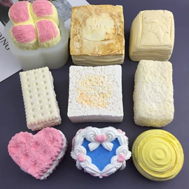 蛋糕模;巧克力模具;饼干模具