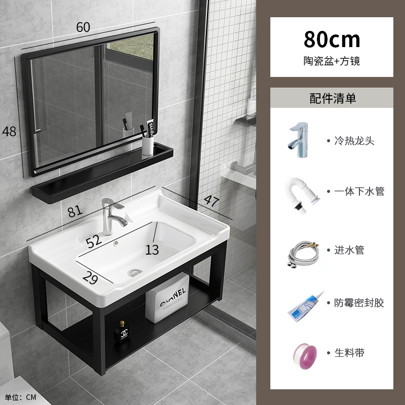 lavabo tipo pared tipo gabinete combinado lavabo tipo pequeño hogar de alquiler lavabo lavabo lavabo cerámica integral lavabo