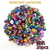 71-Disney random (20 styles in a pack)