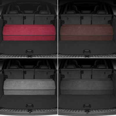 Car storage bag/box — Box 718/Macan Cayenne Car