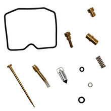 t 1987-2007 Kawasaki KLR650 Carburetor Repair Kit