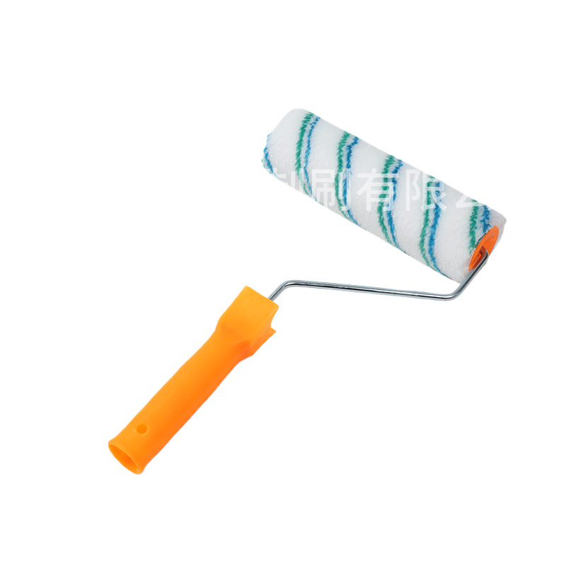 Rodillo de Pintura Personalizado 4-9 Pulgadas, para Pintura de Látex y Paredes