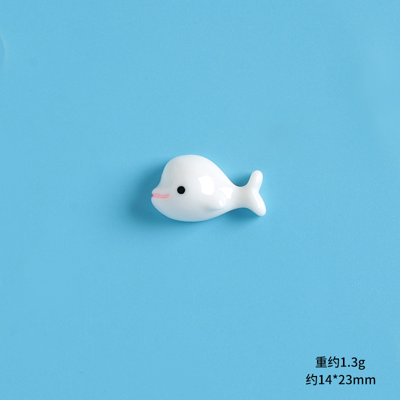 Trumpet whale