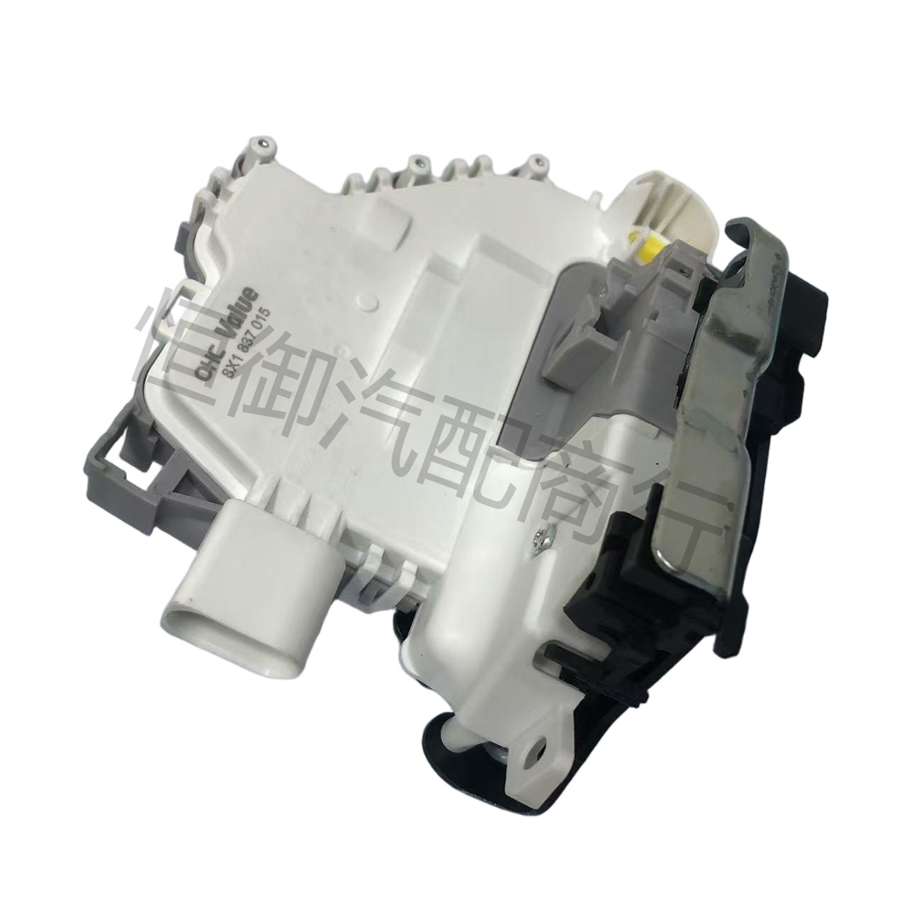 8X1837015 Front Left 7-Pin Connector Suitable for Faw Audi A4L B9 High-End Models A3 A1