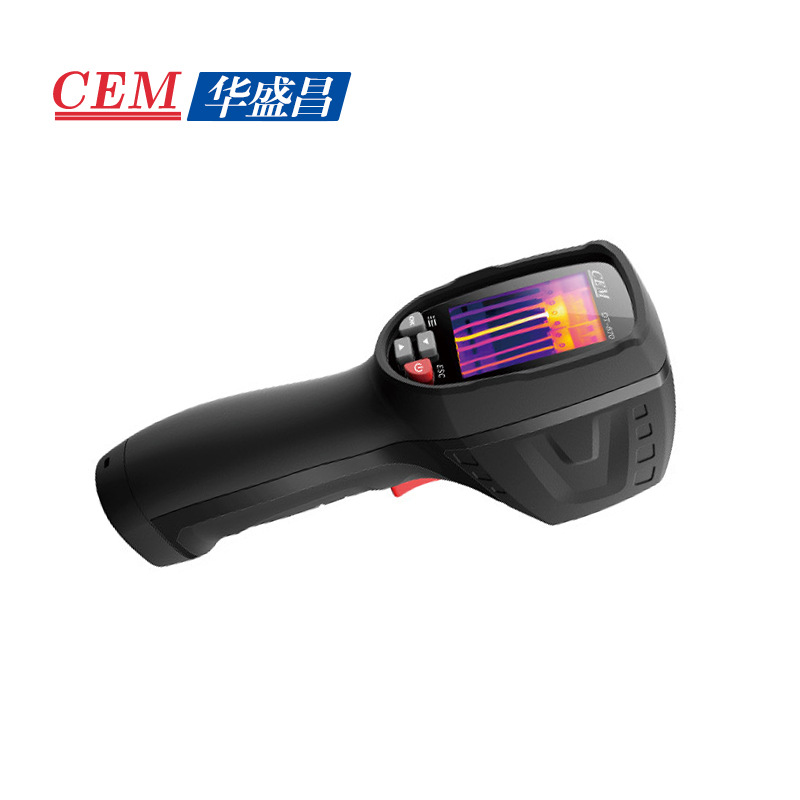 CEM��ʢ�������Ǳ�Яʽ����Ǹ�����ӻ������ȳ�����DT-870