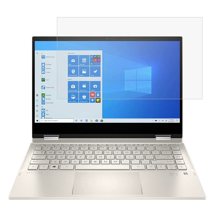 Экран для ноутбука HP, совместимый, x360, 14 дюймов