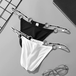 男士三角裤;男士平角裤;男士丁字裤