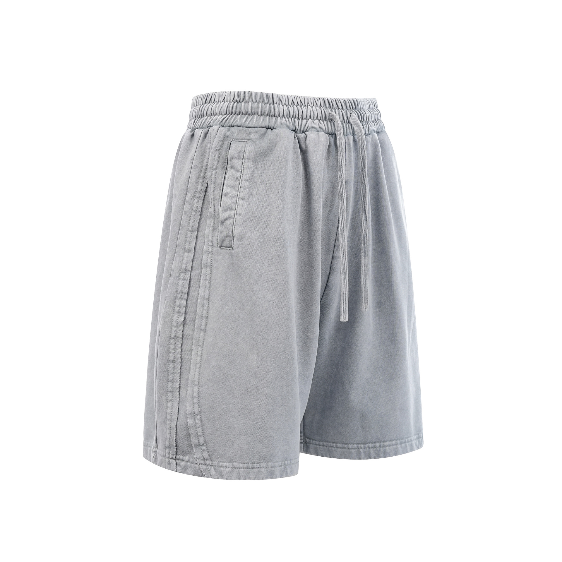 2026 pantalones cortos de verano para hombres pantalones de estilo de moda de pantalones cortos casuales deportivos
