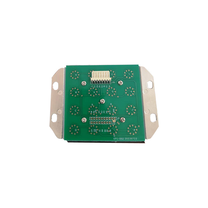 산업 금속 키 전화 키 아연 합금 키 은행 키 벽 교수형 방수 전화 키