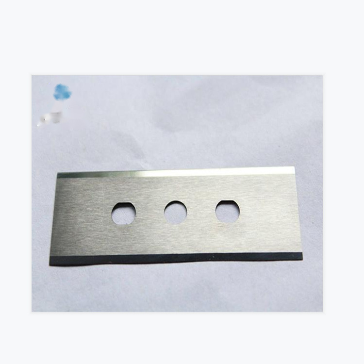 马鞍山机械刀具 供应3齿折弯刀片齿合金锰钢不锈钢菱形 非标订购