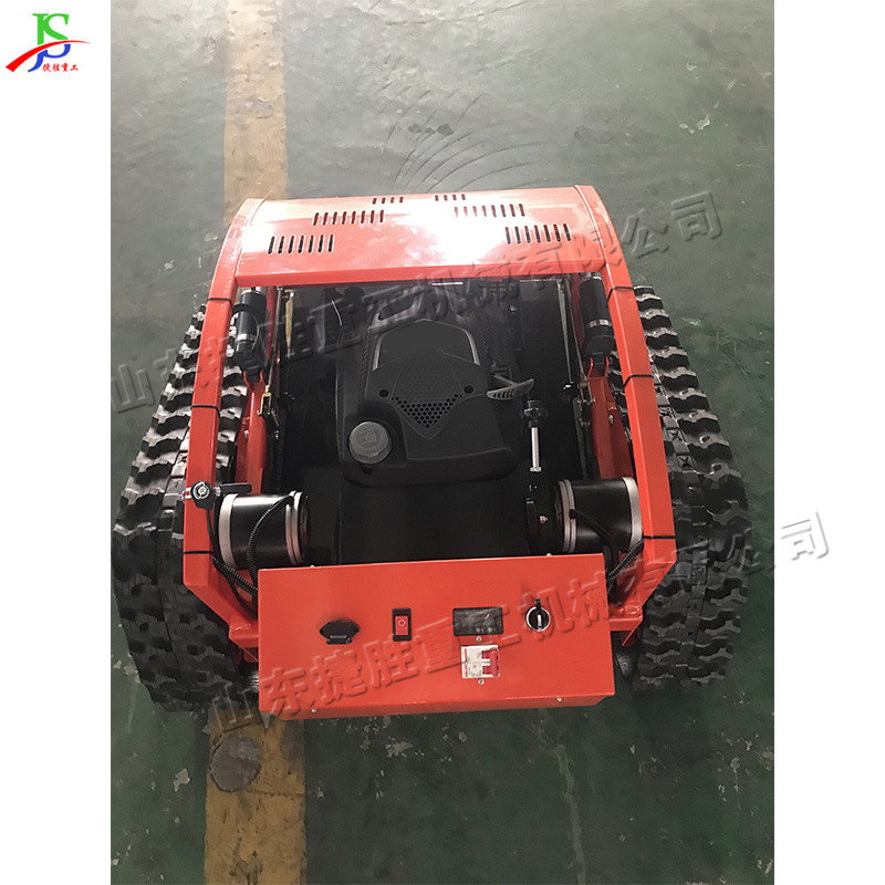 corta de césped de control remoto tipo rastreo corta de césped forestal corta de césped de control remoto tipo rastreo corta de césped corta de césped agrícola forestal huerto corta de hierbas