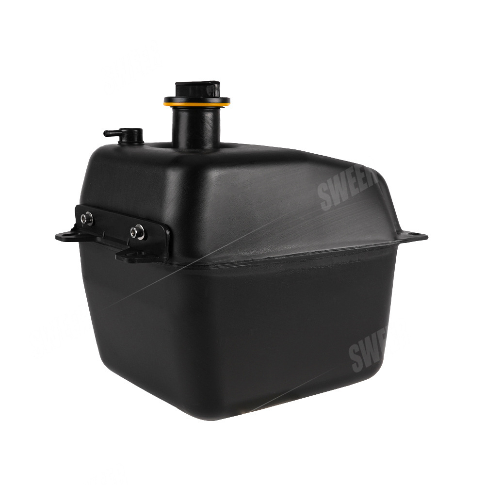 Suitable for Yamaha 20-25 Models Nmax155/V2/V3 Motorcycles, Modified Original Vehicle Direct Installation Enlarged Fuel Tank