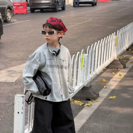 童T恤;童裤;童套装