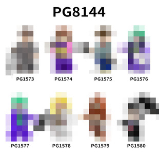 ���Q؛ƷPG8144�ҕ�Ӱϵ������ƴ�b�eľ�������
