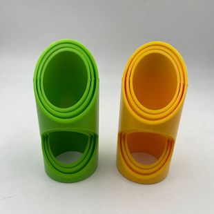 Amazon New Portable Foam Tube Cutting Tool Three-piece Foam Pipe Cutter Tool
