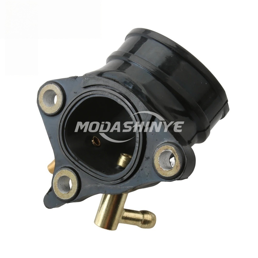 Suitable for Vespa GT125 GTS125 GTV125 GT200 intake pipe intake manifold