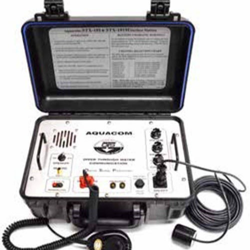 水下通讯系统 （美国）