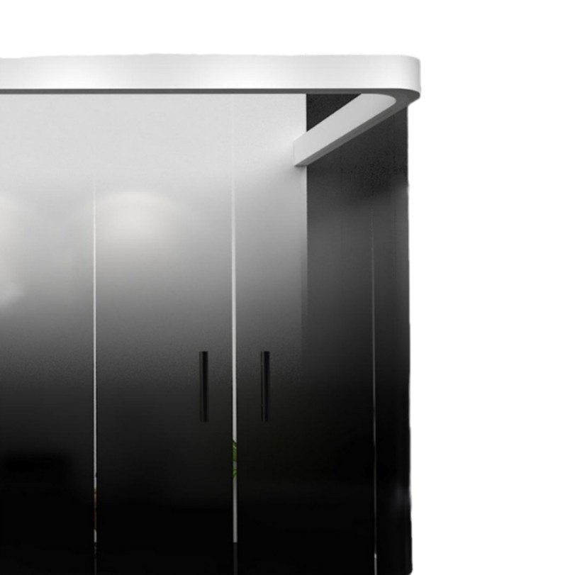 ��ɫ��˫�򽥱�װ��Ĥ����������ԡ��������˽��Ĥ���Ҷ���͸��