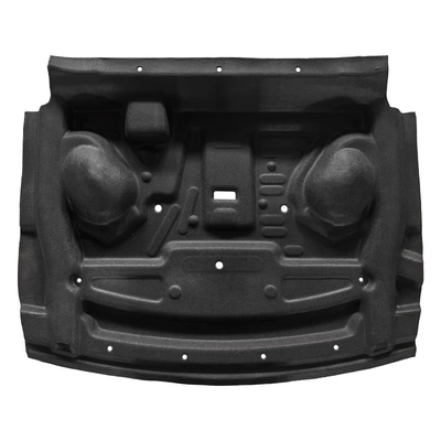 and Anti-Vibration Lining, Car sound-absorbing cotton
