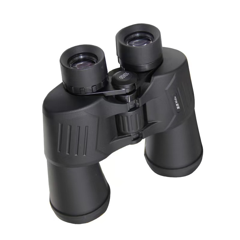 ������10X50˫Ͳ��Զ��10���Ŵ���ʽ�⾵