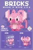 Mini Angel 197PCS [Color Box]