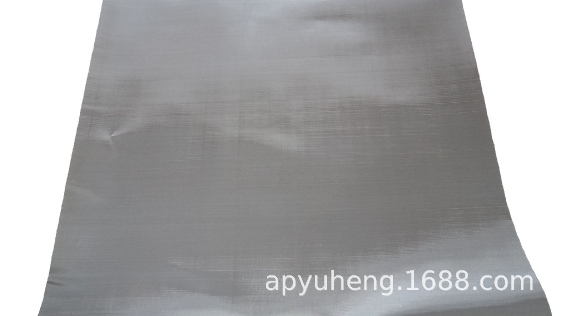 316材质不锈钢席型网 滤网200*1400目丝径0.07*0.04mm1*30米