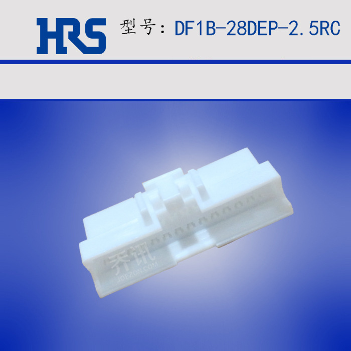 HRSDF1B-28DEP-2.5RC ձHRSͷ