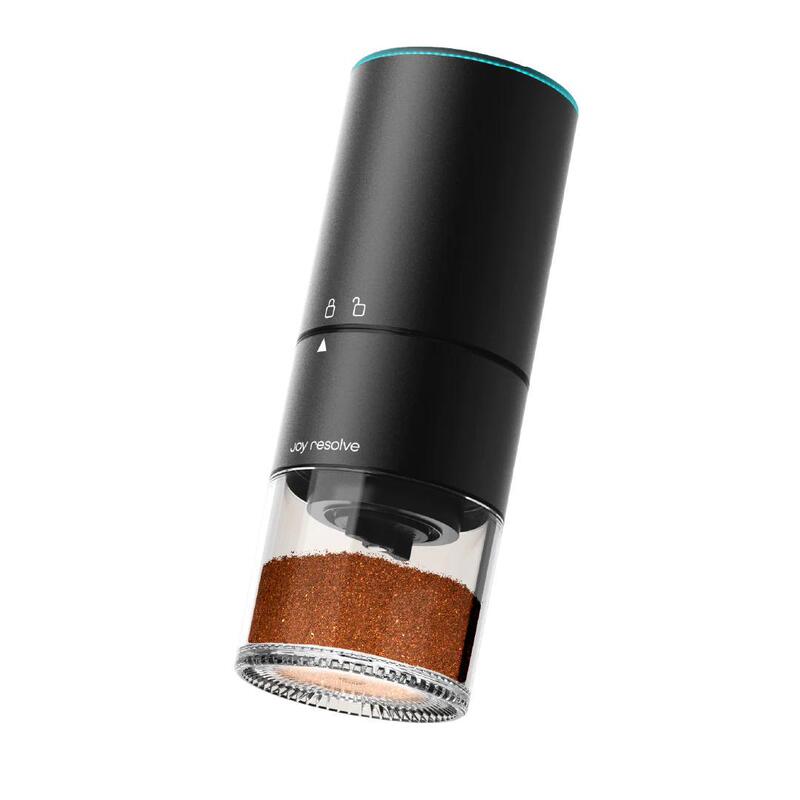 Coffee Machine Grinder Coffee Stainless Steel Grinding Core Electric Cnc Coffee Grinder Cross-Border Ins Style Conical Grinder Coffee Machine Grinder Coffee Stainless Steel Grinding Core Electric Cnc Coffee Grinder Cross-Border Ins Style Conical Grinder