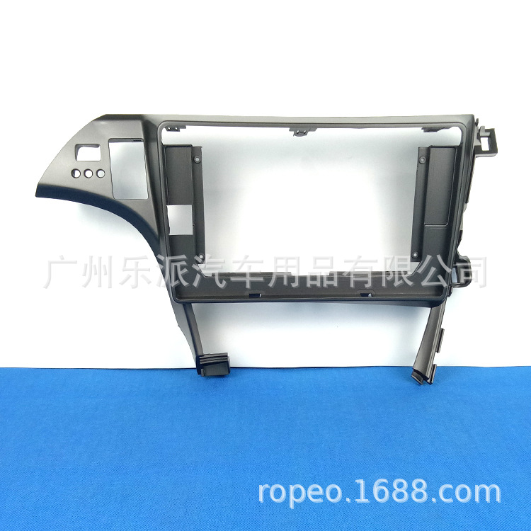 2010丰田普锐斯 TOYOTA PRIUS (10.1寸,