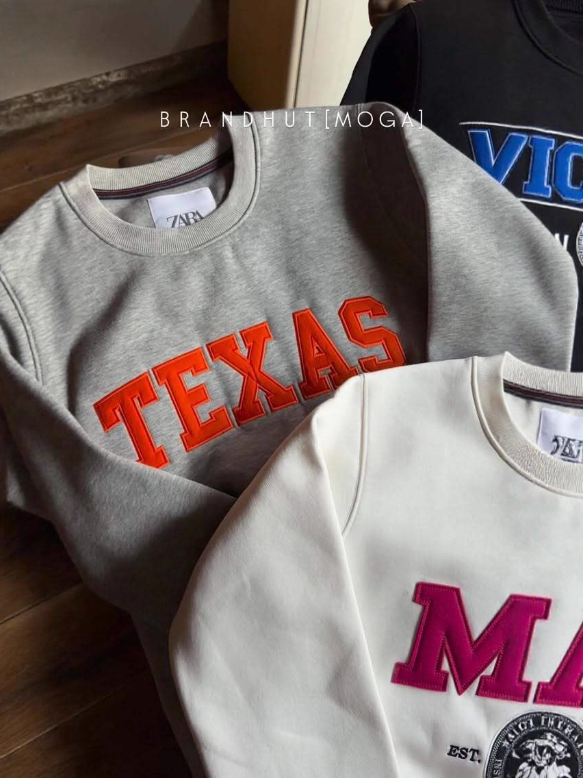 Sudadera con Capucha y Manga Larga Unisex de Algodón y Cachemira para Uso Casual