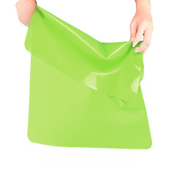 Amazon Silicone Insulated Table Mat for Kids, Students, Household Kitchen Bowl Mat, Wholesale