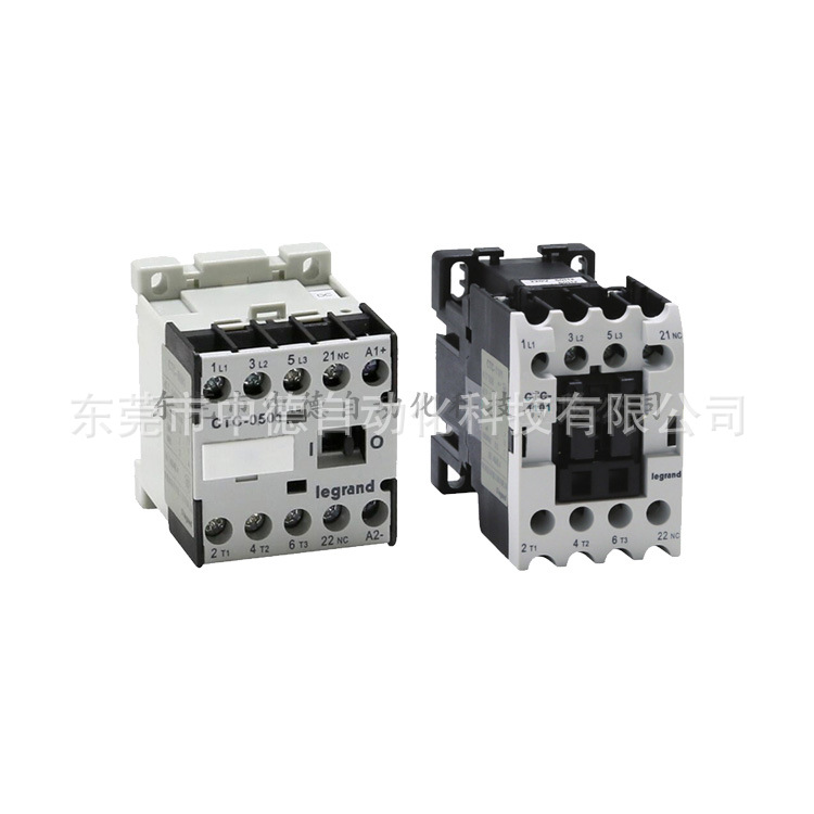 CTC-0510-B5 0510-B0 0510-C5 0510-C0 Legrand罗格朗CTC接触器