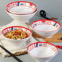 1688商用密胺碗批发_耐摔仿瓷餐具采购指南