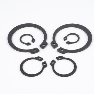 ���⿨65Mn�����l�ڼӺ񿨻ɿ��h3mm-300mm DIN471���S�Ó�Ȧ