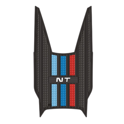 Electric vehicle foot mat, Maverick NT Foot Mat Special
