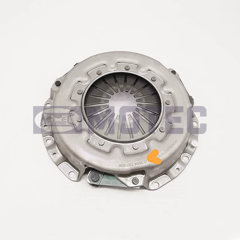 Оригинальный код аксессуаров SMR331292 подходит для диска сцепления Great Wall Haval H3/H5 трансграничного качества.