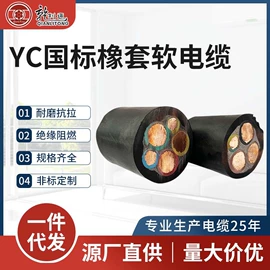 电力电缆;其他电缆;电气电缆