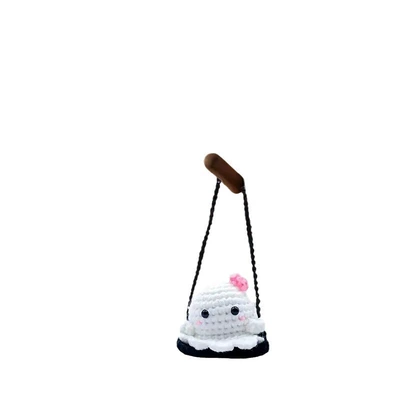 Car Rearview Mirror Hanging Accessories | Car hanging