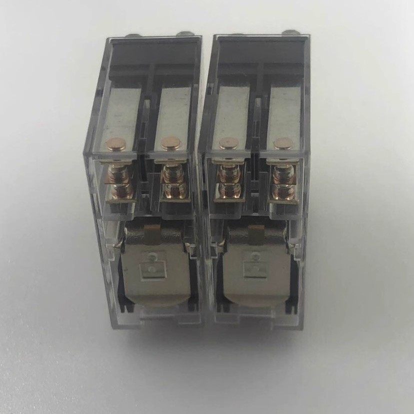 Omron, DC, relay, 24v