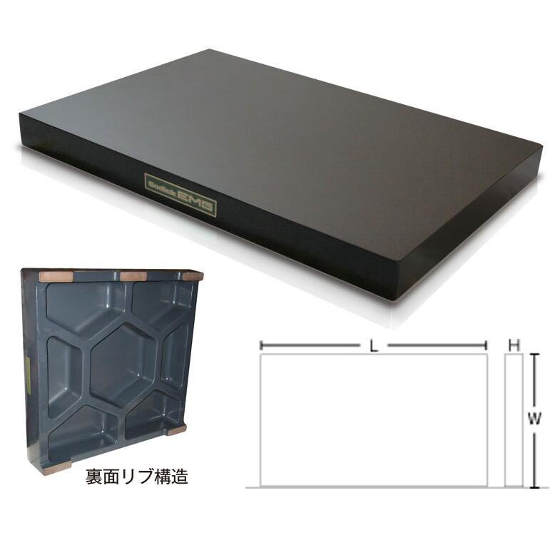 zc平山Sodick沙迪克 EMG陶瓷精密平板 陶瓷测台5074692  3020394