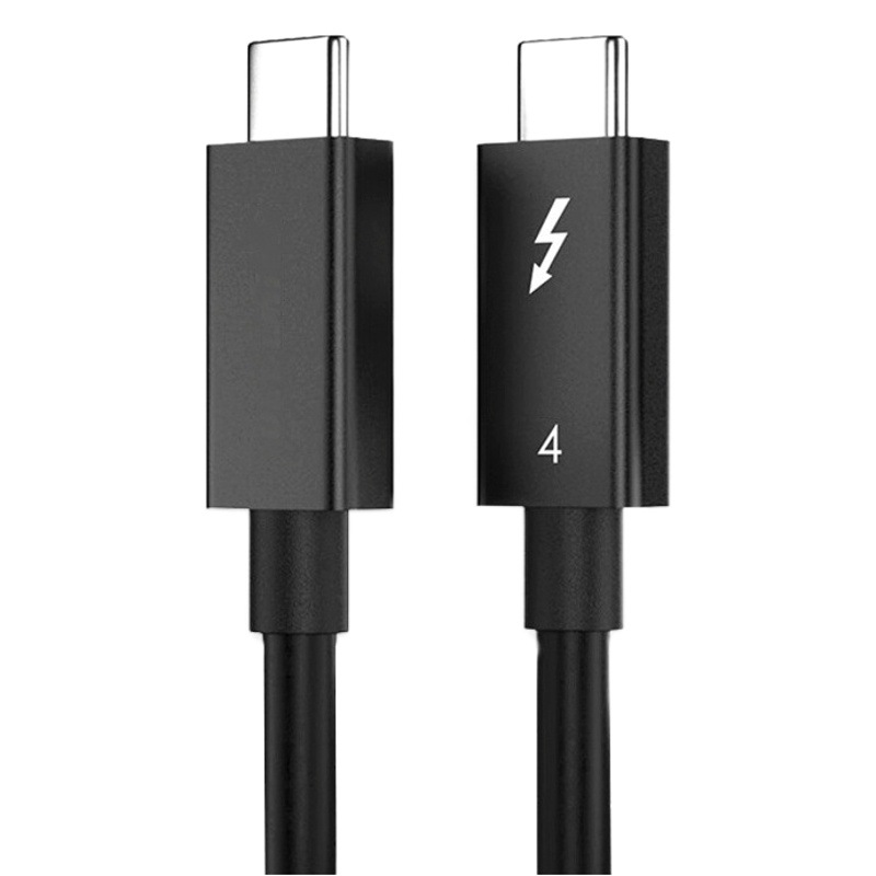 雷電4【現物】同軸typec高速データラインは玉創ej 903wチップを採用しています。