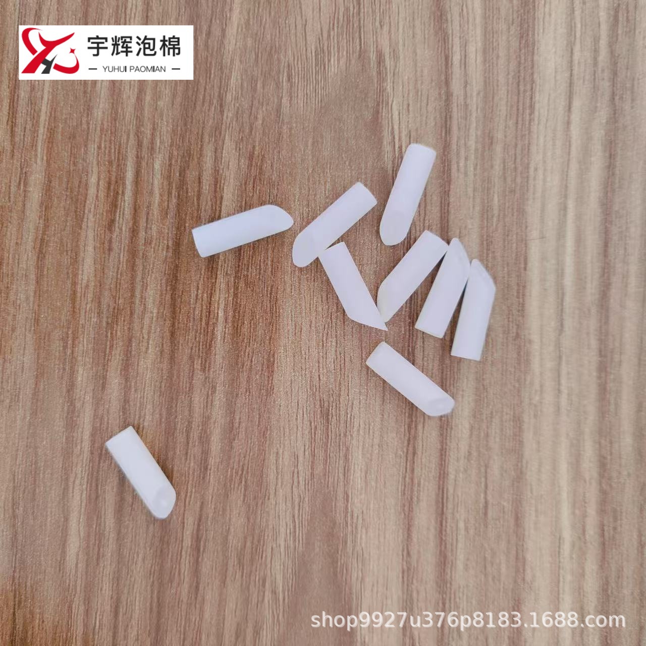 Factory Supply Pu Anti-Static Wiper Stick Bevel 45 ° Thin Cotton Swab Dust-Free Cleaning Cotton Swab