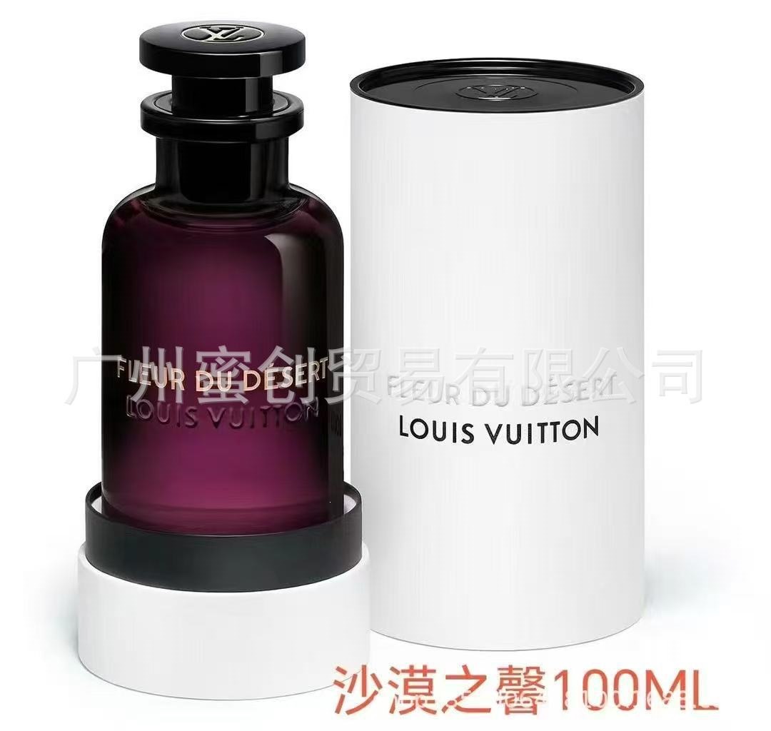 Marca vietnamita No Man 's Land Blue Wind Bell Peras británicas Negro Blanco Teddy Bear Rose Water Rojo 540 Perfume