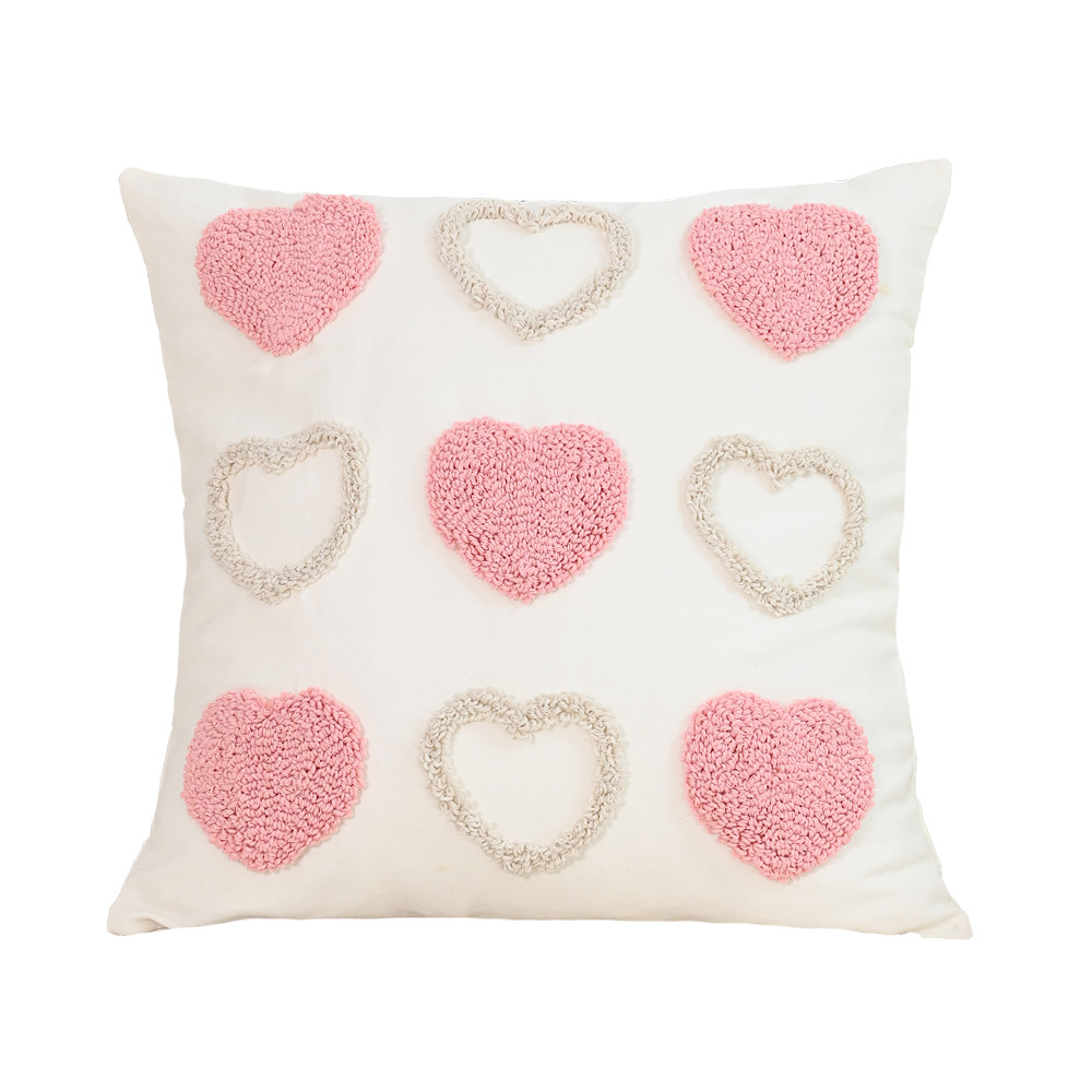 bordado transfronterizo amor amor